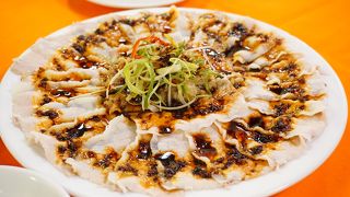 滞在中に必ず1度はここを訪れています