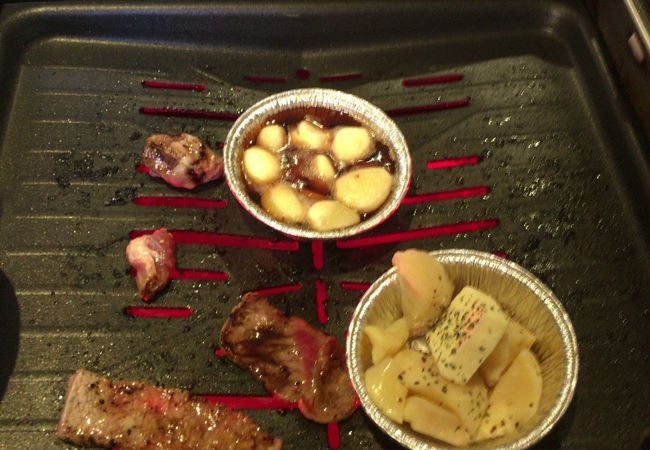 美味焼肉 いただき 阪急高槻店 クチコミ アクセス 営業時間 高槻 島本 フォートラベル