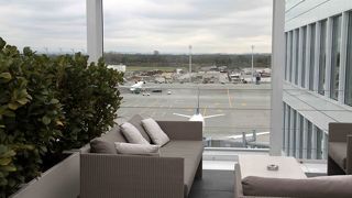 特別豪華でも無いが、綺麗にまとまっている場所