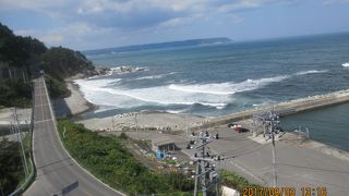 自然の美しさ再び