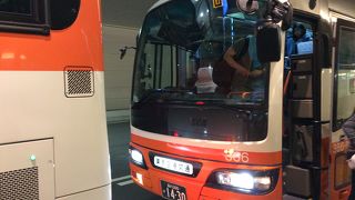 成田→ 羽田空港で にお世話になりました。