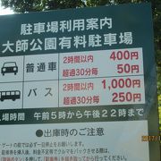 駐車場あり