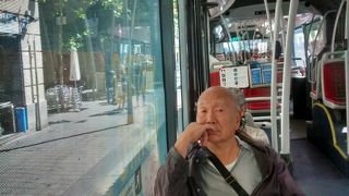 面白い建築物が多いバルセロナでおすすめ！