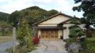 ちいさなお宿 泉弘坊