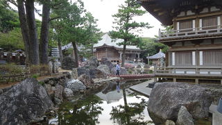 弘法大師が開創(^_^)v