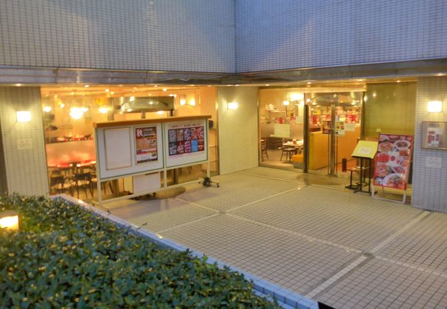 美味しかったのでまた団体で利用しました!!