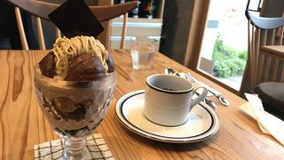 本気でスイーツと向き合う