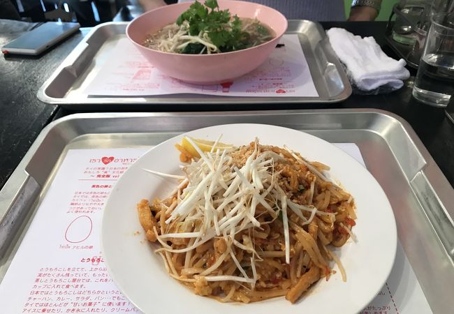 パクチー丸太町 クチコミ アクセス 営業時間 今出川 北大路 北野 フォートラベル