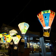 一点一点手造り・・・