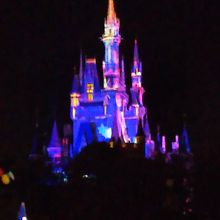 シンデレラ城
