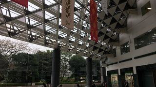 人間ドックに行きました