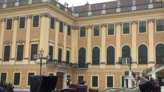 一日では見切れません