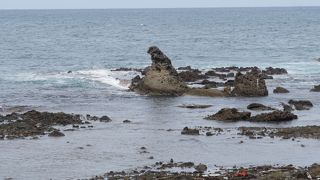 意外にリアルです