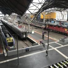 広々しています。