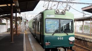 ローカル色満載