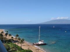 アストン アット ザ ホエラー オン カアナパリ ビーチ 写真