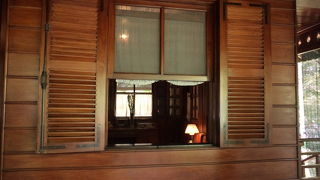 ホーチミン廟から