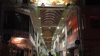 閑散としていて・・・涙