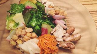 モント テーブル