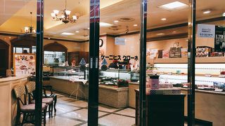 神戸の定番スイーツ