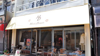 見た目にも美しい