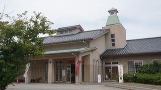 のんびりというよりもアクティブな感じかなと思います