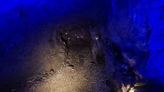 見どころは、途中にある能登半島の最北端の眺め