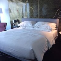 キングサイズベッド