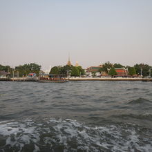 チャオプラヤ川