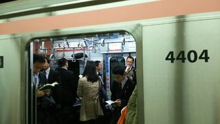 あまり途中下車の活用を考えても