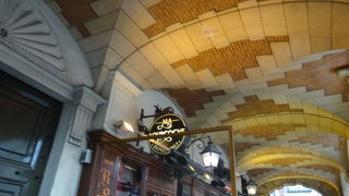 木組の家まで！