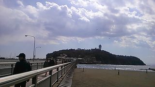 素晴らしい景色でした