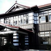 日本最大木製校舎
