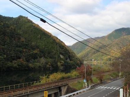 潮温泉　大和荘 写真