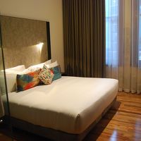 Connell Room Non-smoking: King