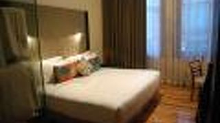 ザ オールド クレア バイ オード ホテルズ