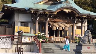 本牧神社例祭・お馬流し