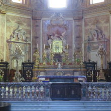 サンタ マリア デッリ アンジェリ教会 