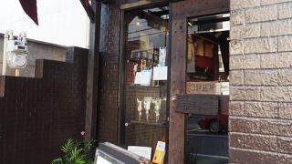 アート作品のよう