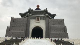 一度は訪れたい中世記念堂