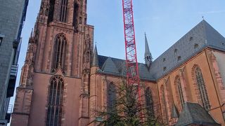 迫力があります