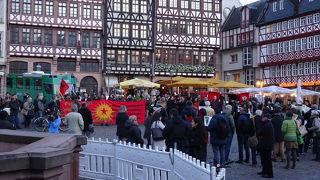 観光スポットです