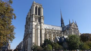 塔に登るのは体力のあるうちに