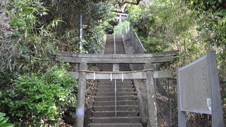 淡島神社