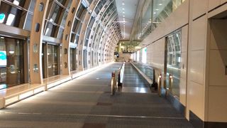 羽田空港 第2旅客ターミナル