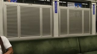 神戸市営地下鉄 山手線 