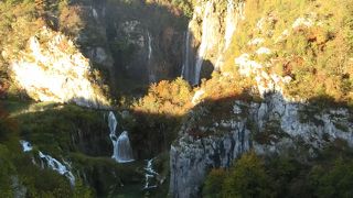 約3時間の観光、ハイキング