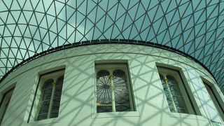 大英博物館　行きました。エジプト編では　素晴らしい