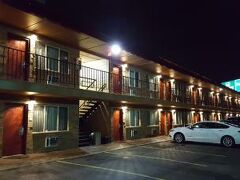 ロードウェイ イン アット ポートランド エアポート 写真