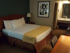 ロードウェイ イン アット ポートランド エアポート 写真